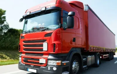 Bursa Yağlıdere Ambar Kargo