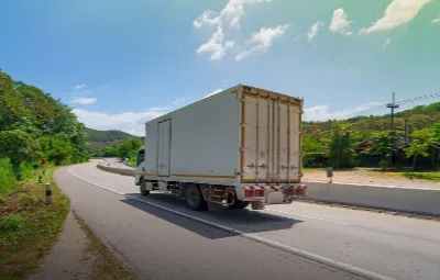 Bursa ile Yağlıdere Arası Bulaşık Makinesi Taşıma