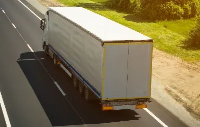 Bursa ile Yağlıdere Arası Parça Eşya Taşıma